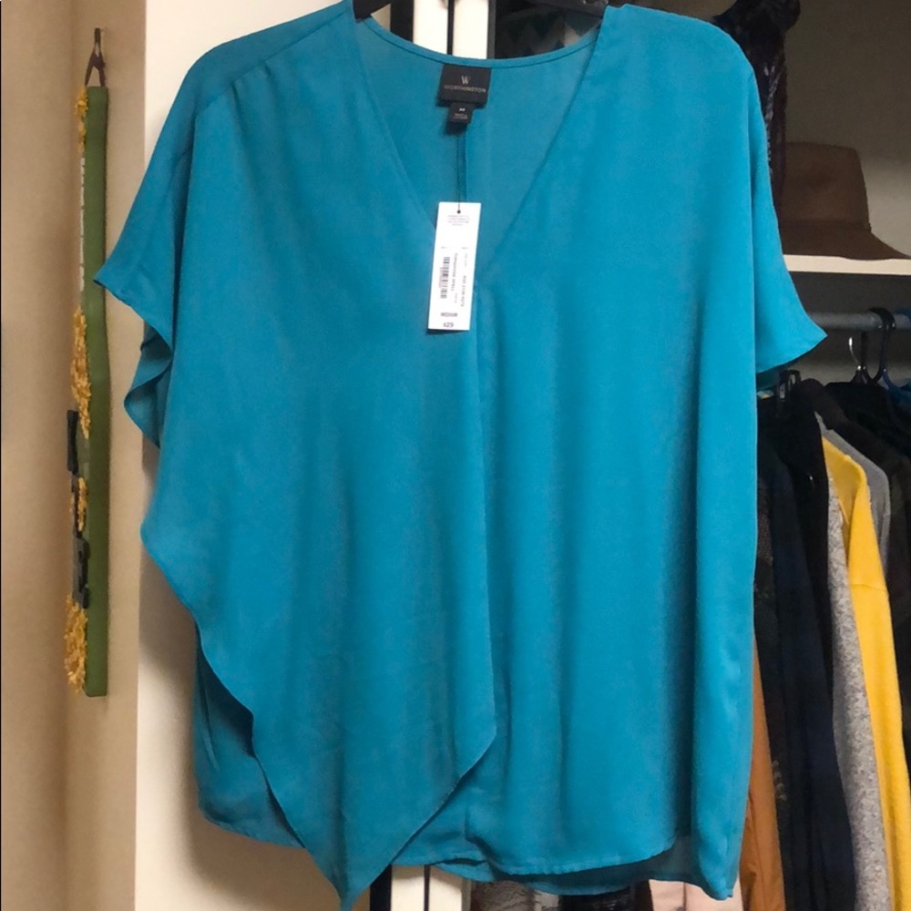 Worthington dress shirt